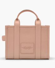 Load image into Gallery viewer, Marc Jacobs The Small Tote Bag - Rose

