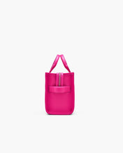 Load image into Gallery viewer, Marc Jacobs The Leather Small Tote Bag (Color 665)
