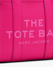 Load image into Gallery viewer, Marc Jacobs The Leather Small Tote Bag (Color 665)
