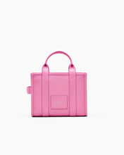 Load image into Gallery viewer, Marc Jacobs The Leather Small Tote Bag (Color 666)
