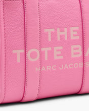 Load image into Gallery viewer, Marc Jacobs The Leather Small Tote Bag (Color 666)
