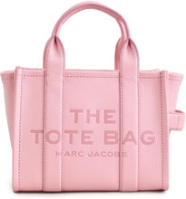 Load image into Gallery viewer, Marc Jacobs The Small Tote - Ribbon Pink
