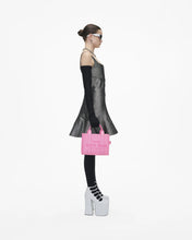 Load image into Gallery viewer, Marc Jacobs The Leather Small Tote Bag (Color 691)
