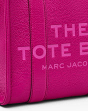 Load image into Gallery viewer, Marc Jacobs The Leather Small Tote Bag (Color 955)

