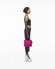 Load image into Gallery viewer, Marc Jacobs The Leather Small Tote Bag (Color 955)
