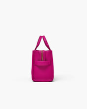 Load image into Gallery viewer, Marc Jacobs The Leather Small Tote Bag (Color 955)
