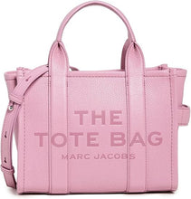 Load image into Gallery viewer, Marc Jacobs The Small Tote - Lilas
