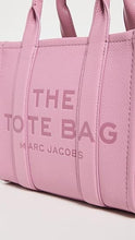 Load image into Gallery viewer, Marc Jacobs The Small Tote - Lilas
