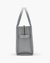 Load image into Gallery viewer, Marc Jacobs The Leather Tote Bag - Wolf Grey
