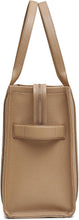 Load image into Gallery viewer, Marc Jacobs The Leather Tote Bag - Camel
