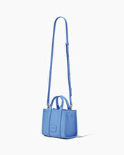 Load image into Gallery viewer, Marc Jacobs The Leather Crossbody Tote Bag (Color 436)
