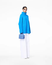 Load image into Gallery viewer, Marc Jacobs The Leather Crossbody Tote Bag (Color 436)

