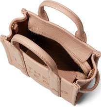Load image into Gallery viewer, Marc Jacobs The Mini Tote - Rose
