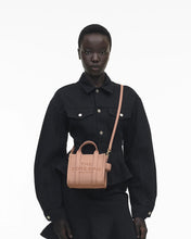 Load image into Gallery viewer, Marc Jacobs The Mini Tote - Rose
