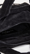 Load image into Gallery viewer, Marc Jacobs The Terry Medium Tote Bag - Black
