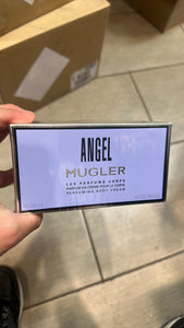 ANGEL BODY CREAM 6.9oz W
