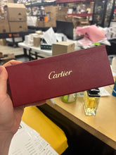 Load image into Gallery viewer, Cartier 5pcs Fragrance Set Declaration, Declaration Essence, Eau de Cartier, Délices, Roadster Samples
