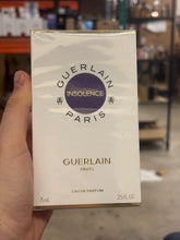 Load image into Gallery viewer, Guerlain Insolence Eau de Parfum 2.5 oz / 75ml Spray Sealed
