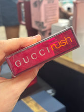 Load image into Gallery viewer, Gucci Rush 2 EDT 2.5oz 75ml Sealed Discontinued Rare Women’s Perfume
