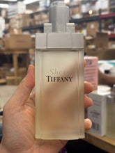 Load image into Gallery viewer, Sheer Tiffany EDP 3.4oz 100ml Tester Discontinued Rare Women’s Perfume
