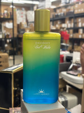 Load image into Gallery viewer, Davidoff Cool Water Happy Summer EDT 4.2oz Discontinued Rare No Box
