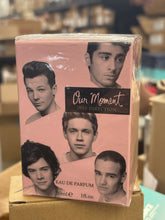 Load image into Gallery viewer, Our Moment One Direction EDP 30ml 1oz Sealed Discontinued
