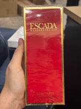 Load image into Gallery viewer, Escada Margaretha Ley EDT 100ml 3.4oz Sealed Discontinued Vintage
