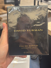 Load image into Gallery viewer, David Yurman Classic EDP 1oz 30ml Sealed Discontinued
