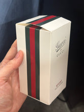 Load image into Gallery viewer, Gucci by Gucci Sport Pour Homme EDT 90ml Discontinued
