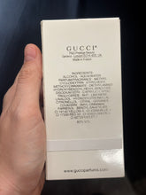 Load image into Gallery viewer, Gucci by Gucci Sport Pour Homme EDT 90ml Discontinued
