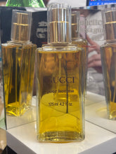 Load image into Gallery viewer, Gucci Pour Homme 2003 EDT 125ml 4.2oz Tester No Box No Cap Discontinued
