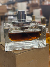 Load image into Gallery viewer, Gucci Eau de Parfum "Brown" (2002) 60ml/2oz Tester Sprayer Broken, Needs Decant
