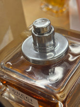 Load image into Gallery viewer, Gucci Eau de Parfum "Brown" (2002) 60ml/2oz Tester Sprayer Broken, Needs Decant
