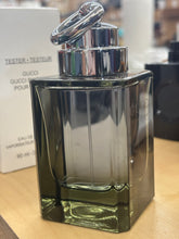 Load image into Gallery viewer, Gucci by Gucci Pour Homme EDT Tester 90ml RARE Discontinued Men's Cologne
