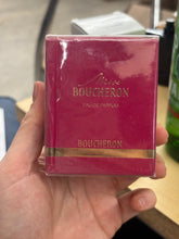 Load image into Gallery viewer, Boucheron Miss Boucheron EDP 15ml/0.5oz Sealed Discontinued Floral Perfume

