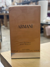 Load image into Gallery viewer, Armani Eau d'Arômes Pour Homme EDT 100ml / 3.4oz Sealed
