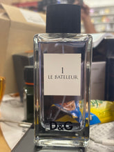 Load image into Gallery viewer, Dolce &amp; Gabbana 1 Le Bateleur EDT 100ml 3.4oz No Box Discontinued
