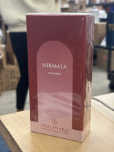 Load image into Gallery viewer, Molinard Nirmala EDT 100ml 3.4oz Sealed Discontinued
