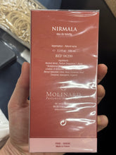 Load image into Gallery viewer, Molinard Nirmala EDT 100ml 3.4oz Sealed Discontinued
