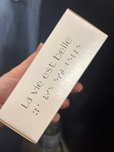 Load image into Gallery viewer, Lancôme La Vie Est Belle L'Éclat EDT 50ml 1.7oz Tester Box Discontinued
