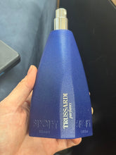 Load image into Gallery viewer, Trussardi Action Sport Eau de Sport 100ml 3.4oz Tester Discontinued
