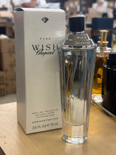 Load image into Gallery viewer, Chopard Pure Wish EDT 75ml 2.5oz Tester Discontinued
