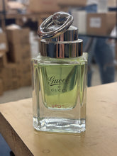 Load image into Gallery viewer, Gucci by Gucci Sport Pour Homme EDT 50ml Discontinued

