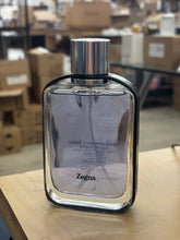 Load image into Gallery viewer, Z Zegna EDT 100ml 3.4oz Tester No Box Discontinued
