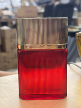 Load image into Gallery viewer, Must de Cartier Parfum 50ml 1.7oz Discontinued
