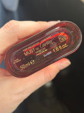 Load image into Gallery viewer, Must de Cartier Parfum 50ml 1.7oz Discontinued
