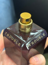 Load image into Gallery viewer, Boucheron Trouble EDP 50ml 1.7oz No Box Slightly Damaged Discontinued
