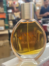 Load image into Gallery viewer, Giorgio Armani Sensi EDP 50ml 1.7oz Tester No Box Discontinued
