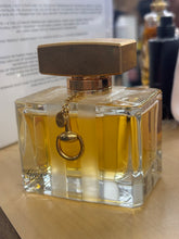 Load image into Gallery viewer, Gucci by Gucci EDP 75ml 2.5oz Tester Discontinued
