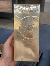 Load image into Gallery viewer, Viktor &amp; Rolf Eau Mega EDP 75ml Women Sealed | Discontinued Rare
